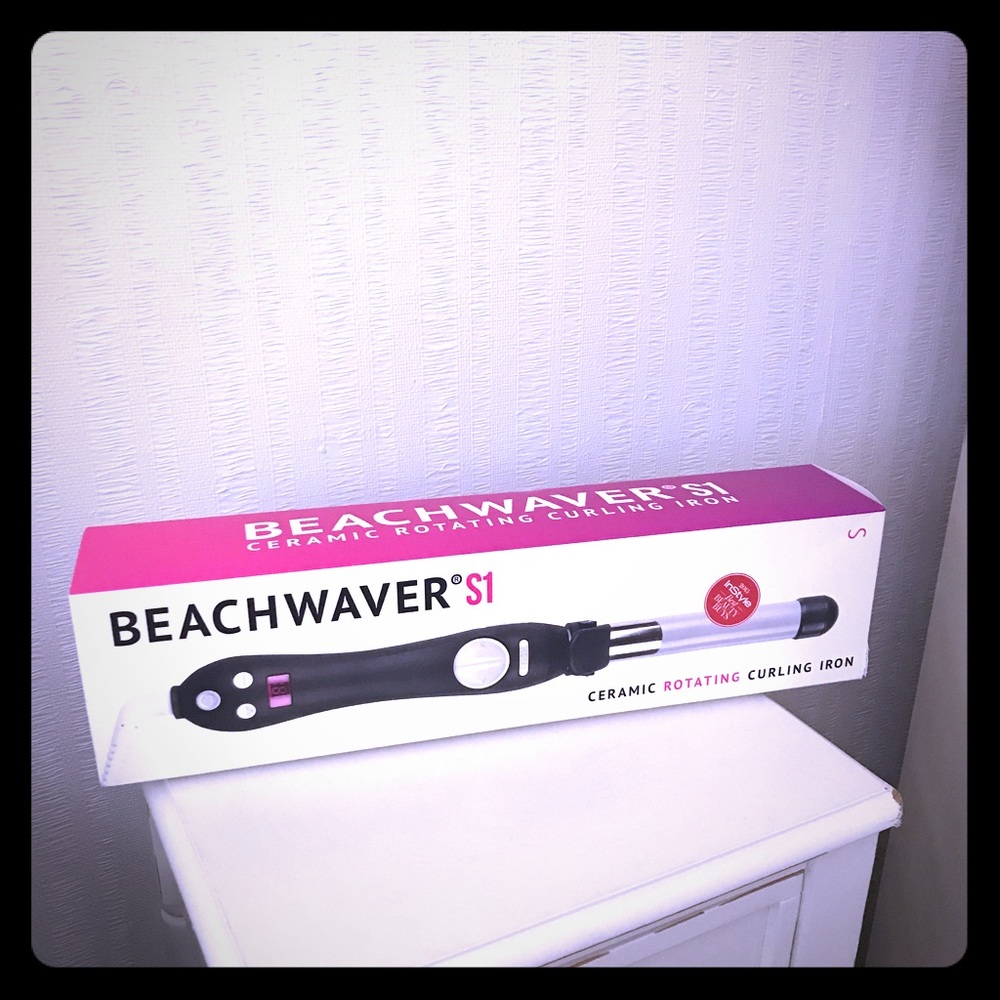 Beachwaver